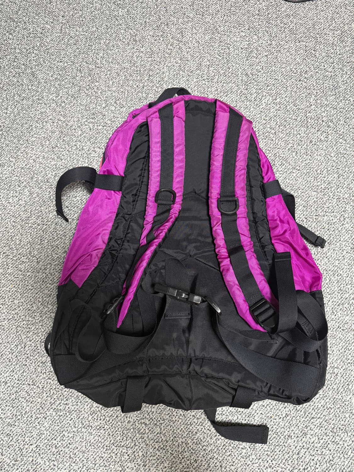 나이키 ACG 백팩 90S 삼나스포츠 상품이미지2