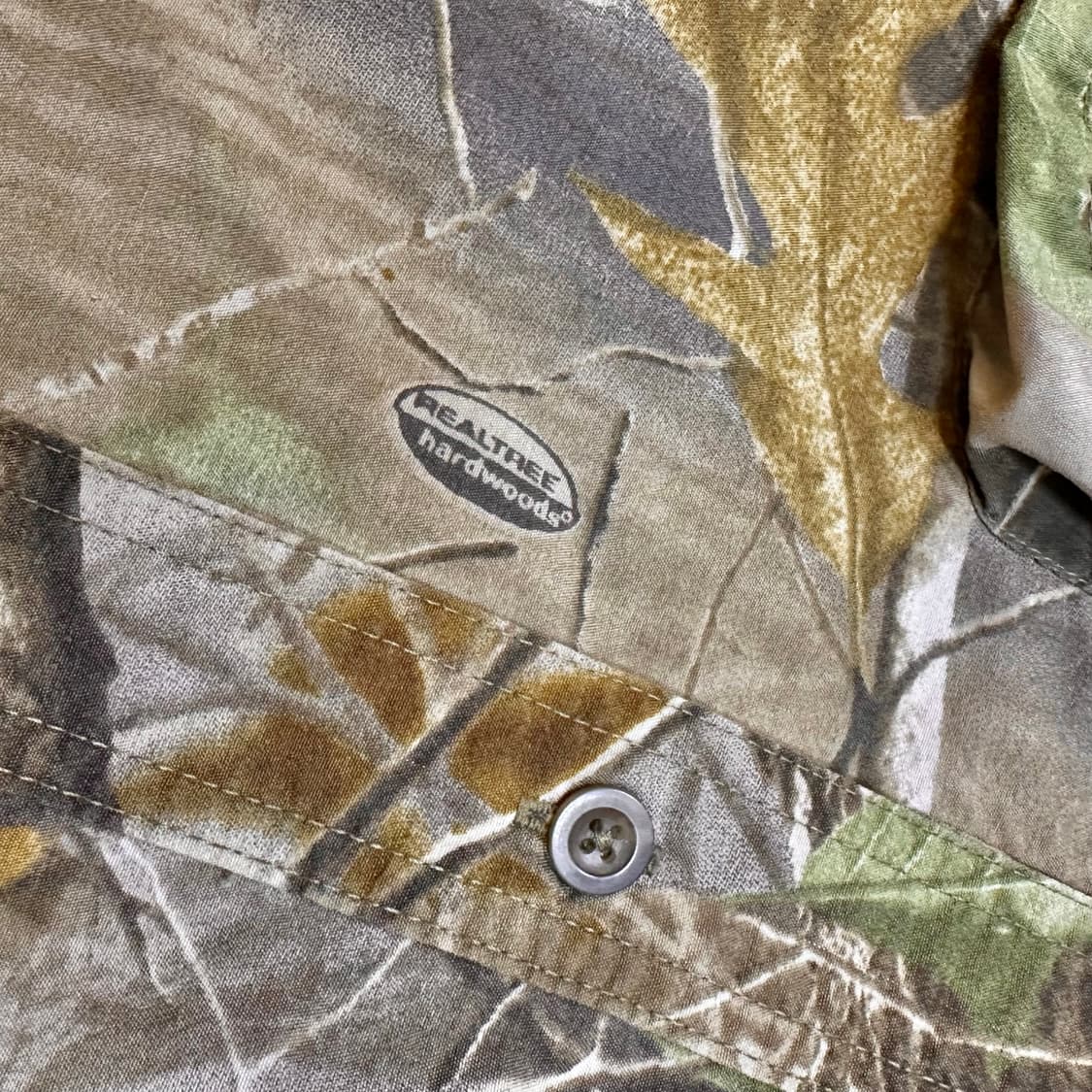 리얼트리 프로 시리즈 메쉬셔츠 상품이미지5