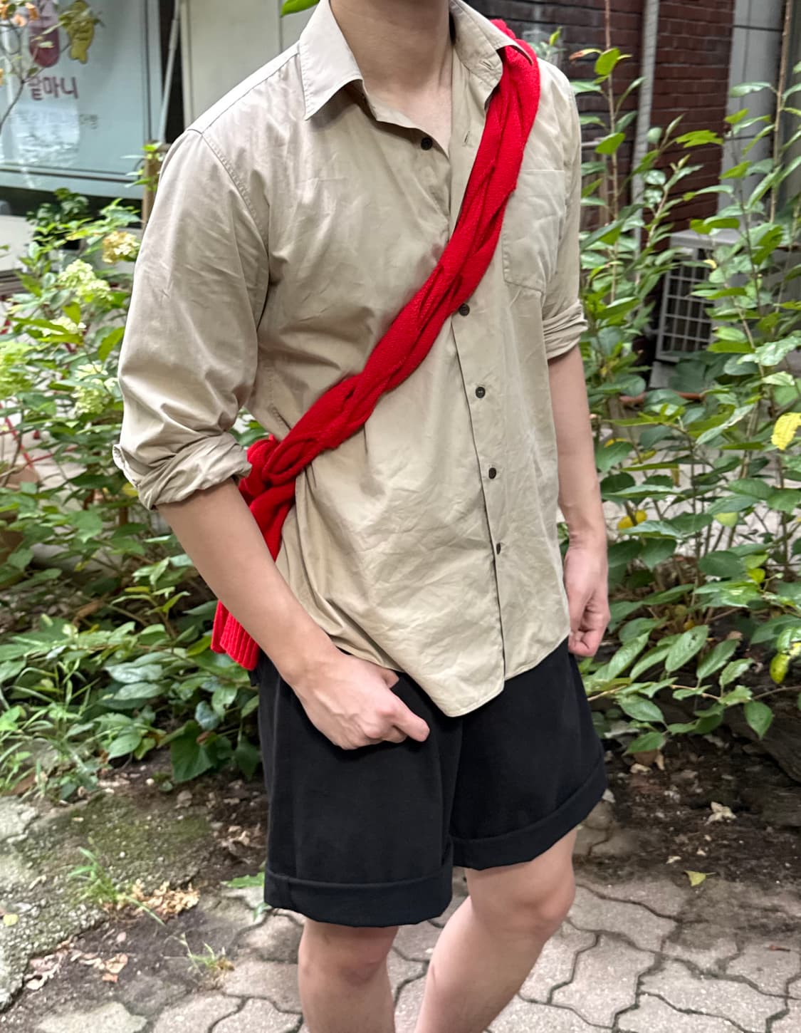 Dries Van Noten Cotton Shirts 상품이미지1