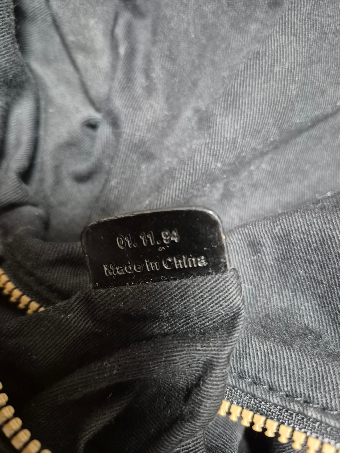 싸바이 끌로에 패딩 숄더백 상품이미지8