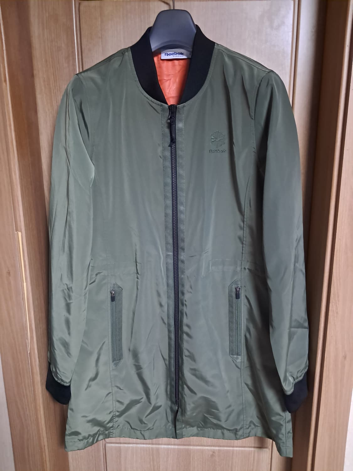 리복 여성 사파리 자켓 95 상품이미지2