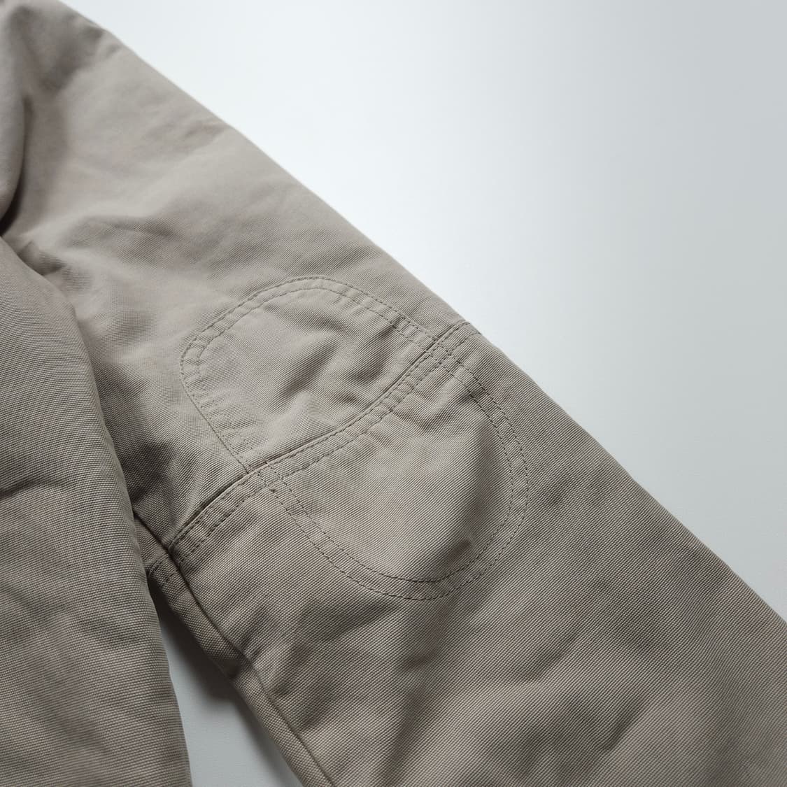 00s 푸마 올드스쿨 박시핏 워크 자켓 (XL) 상품이미지7