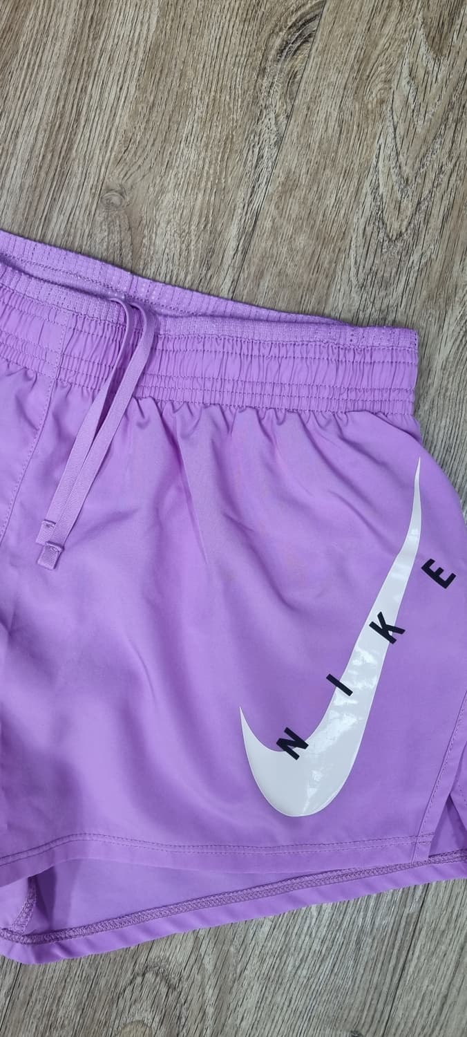 나이키 스우시 숏 반바지 S _ 여성 상품이미지4