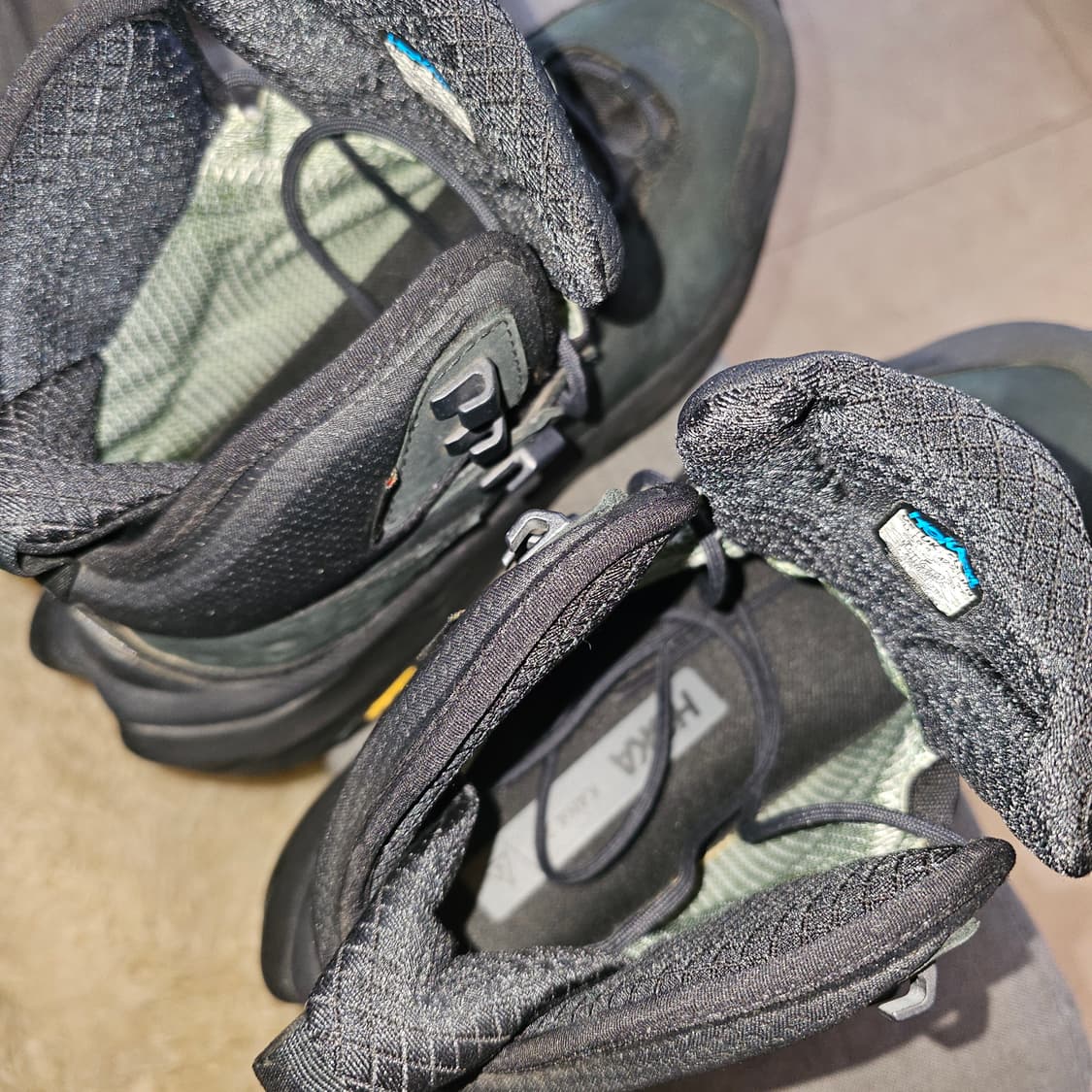 270 호카 카하2 하이  상품이미지4