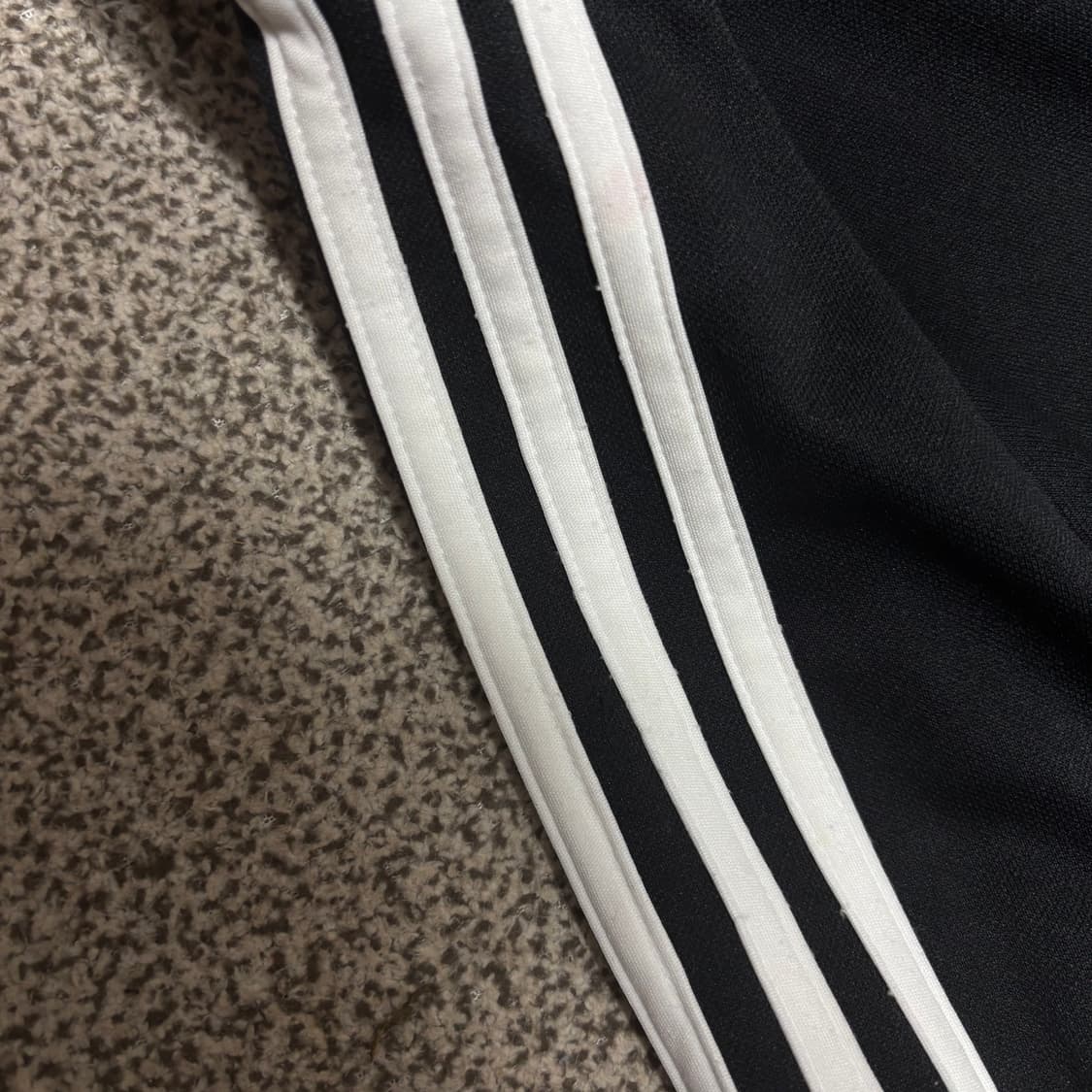 [택포] Woman's Adidas 아디다스 져지 트랙탑 [A+] 상품이미지3