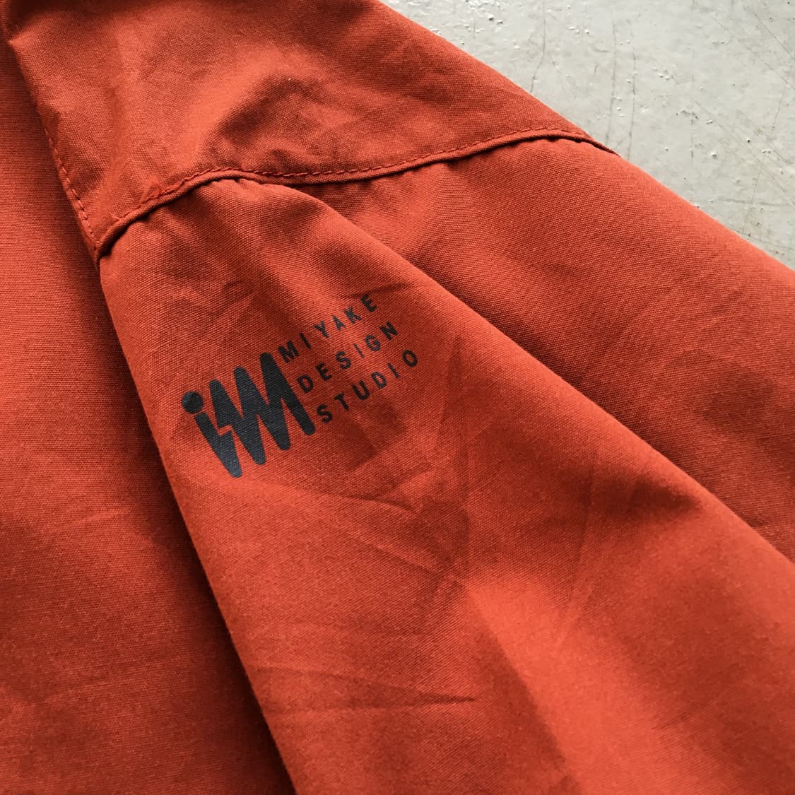 1980‘s Made In JAPAN Iseey Miyake Design 상품이미지6