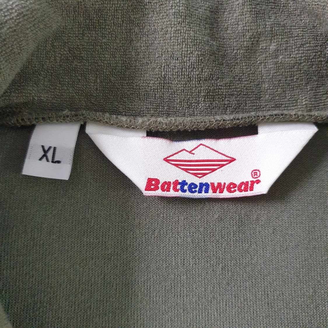 [무료배송] Battenwear 반팔 셔츠 상품이미지2