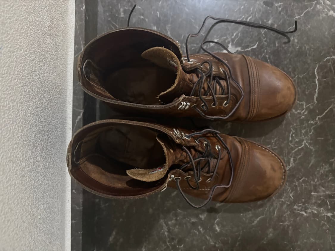 아이언레인저 8111 265 상품이미지2