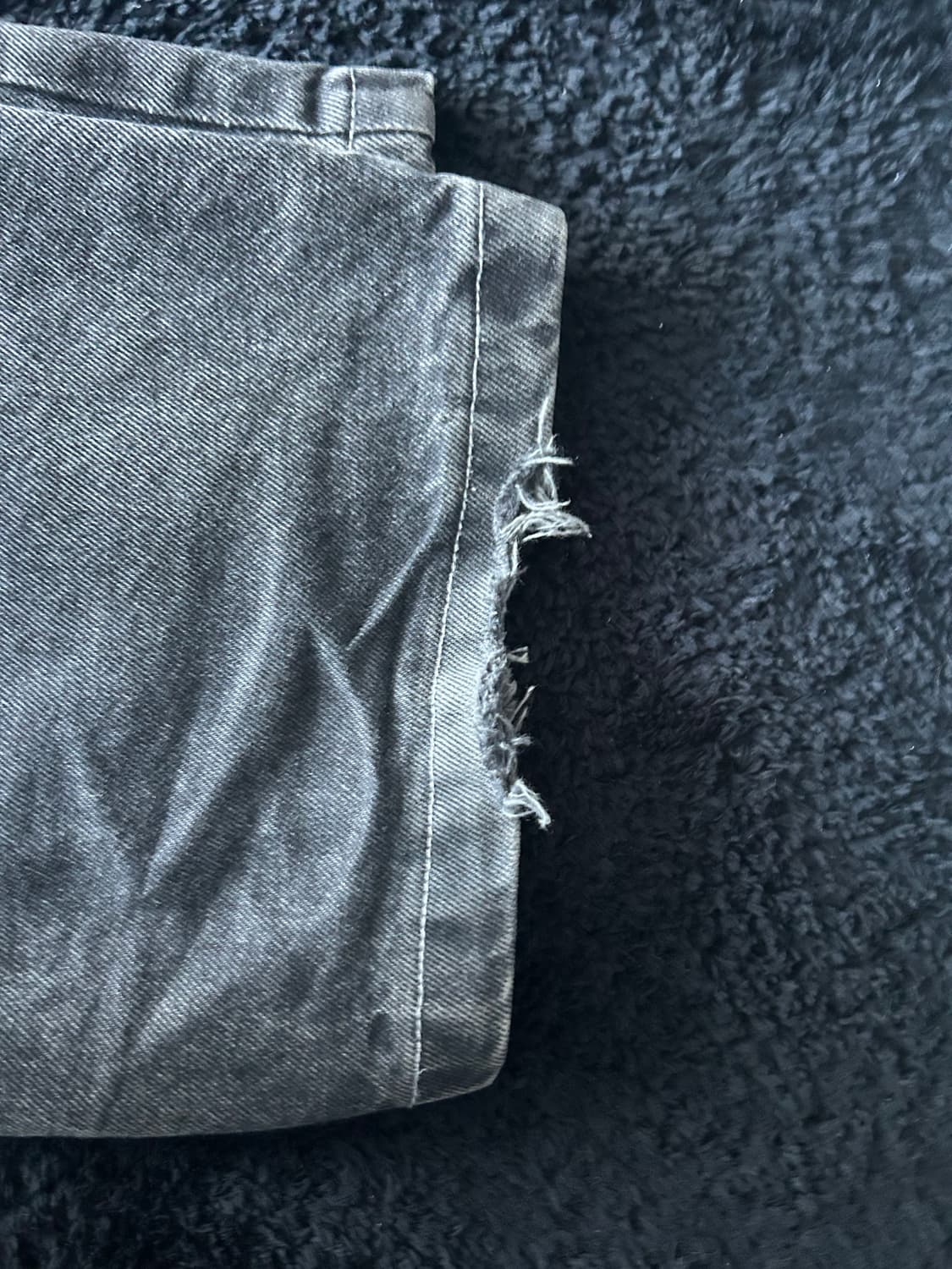 폴라스케이트 연회 데님 상품이미지5