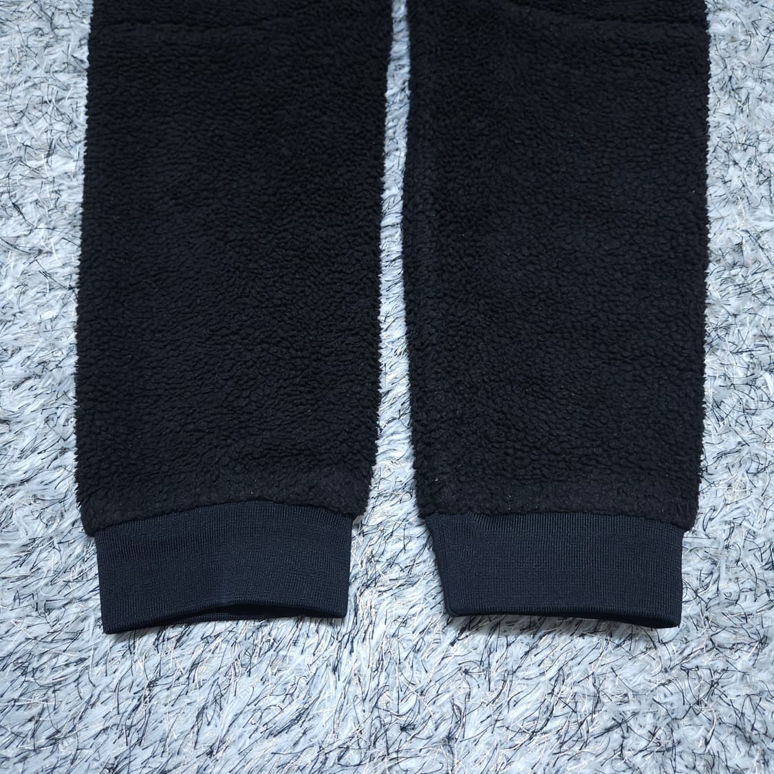 나이키) M 남자 쉐르파 후리스 조거팬츠 / 왕눈이샵 상품이미지8