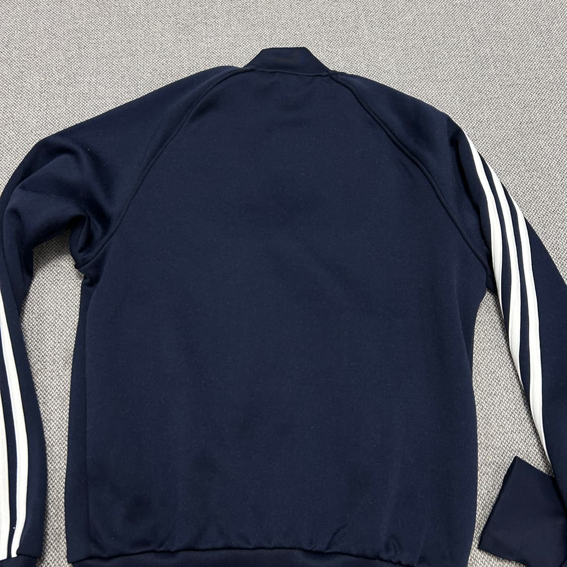 아디다스 네이비 슈퍼스타 파이어버드 져지(85) 상품이미지4