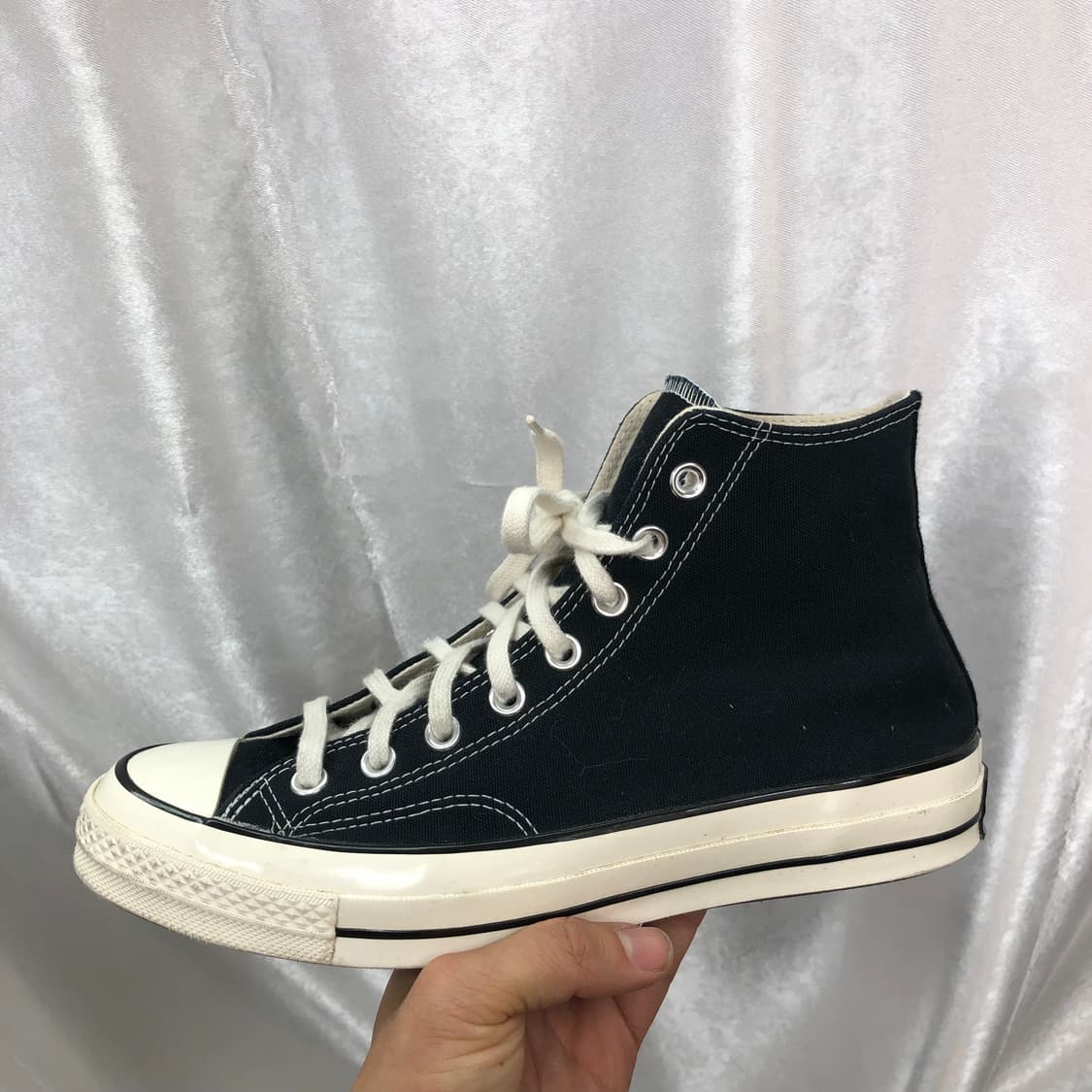 컨버스 척테일러 스니커즈 사이즈270  상품이미지2