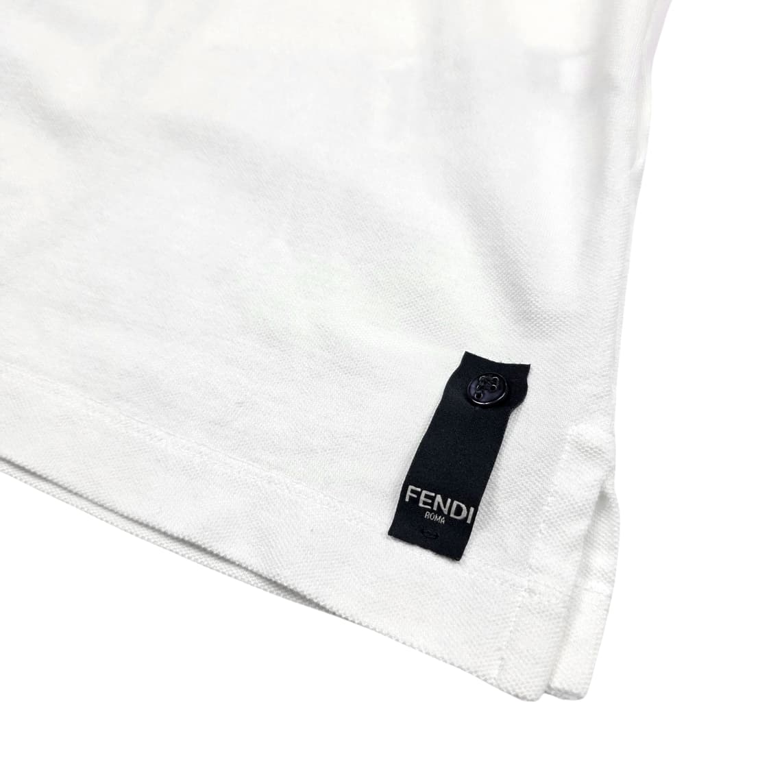 펜디 반팔 카라티셔츠 상품이미지3