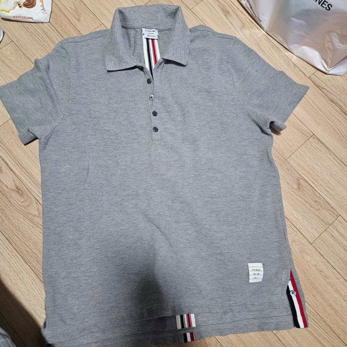 몽클레어 반팔티 상품이미지1