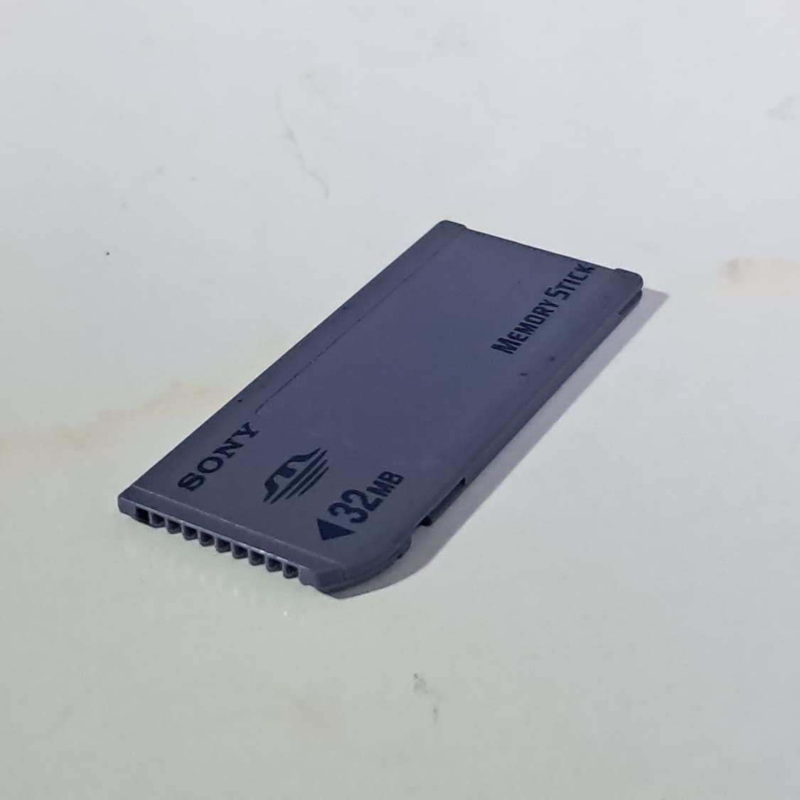 소니 메모리스틱 32MB 빈티지 카메라용 상품이미지3