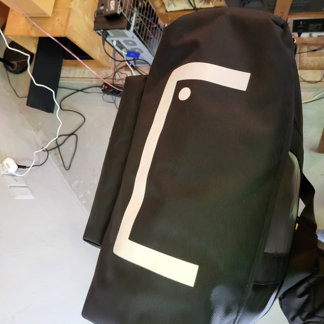 골스튜디오 토트백 상품이미지7