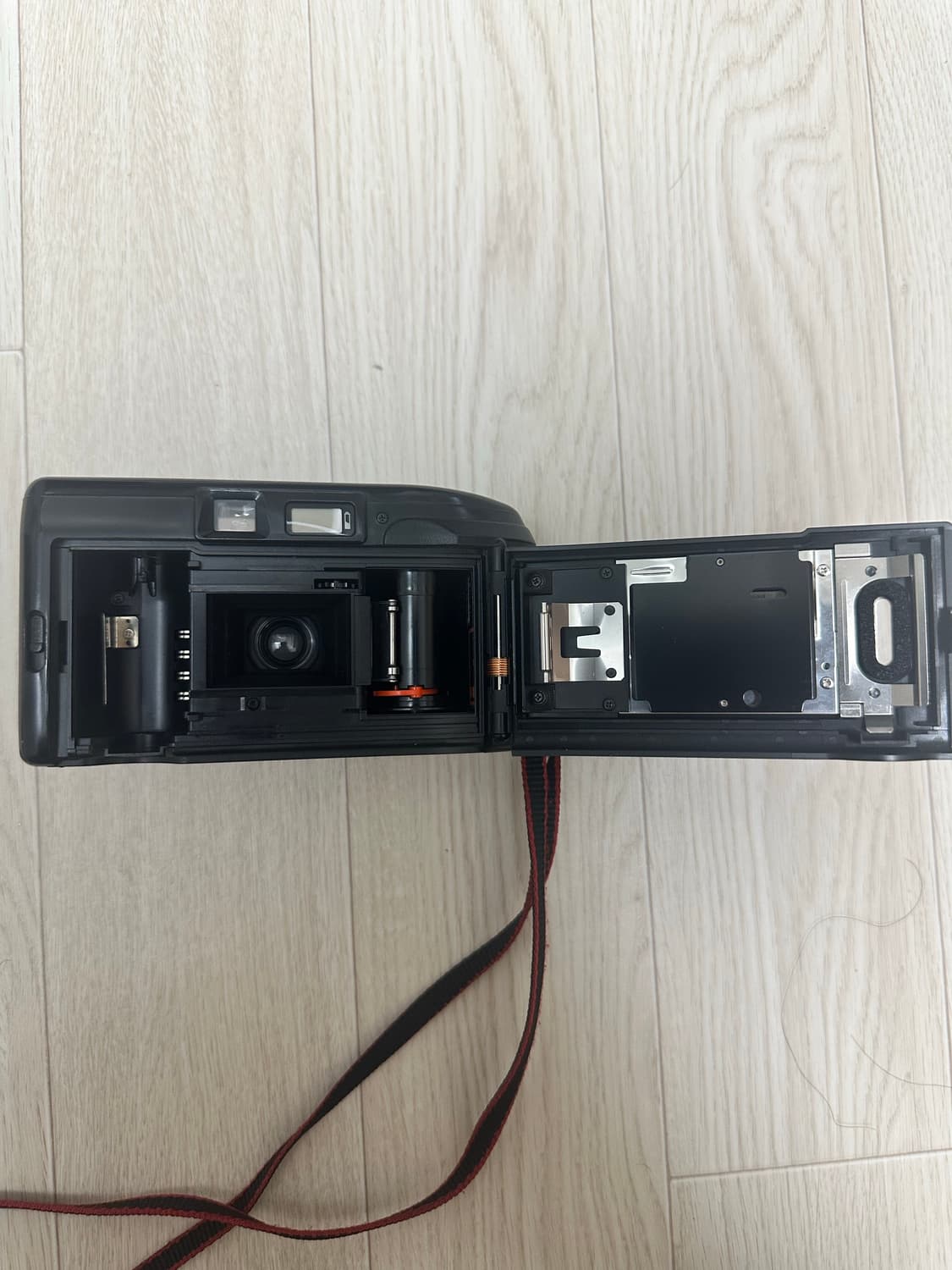 캐논 오토보이 3 카메라 상품이미지5