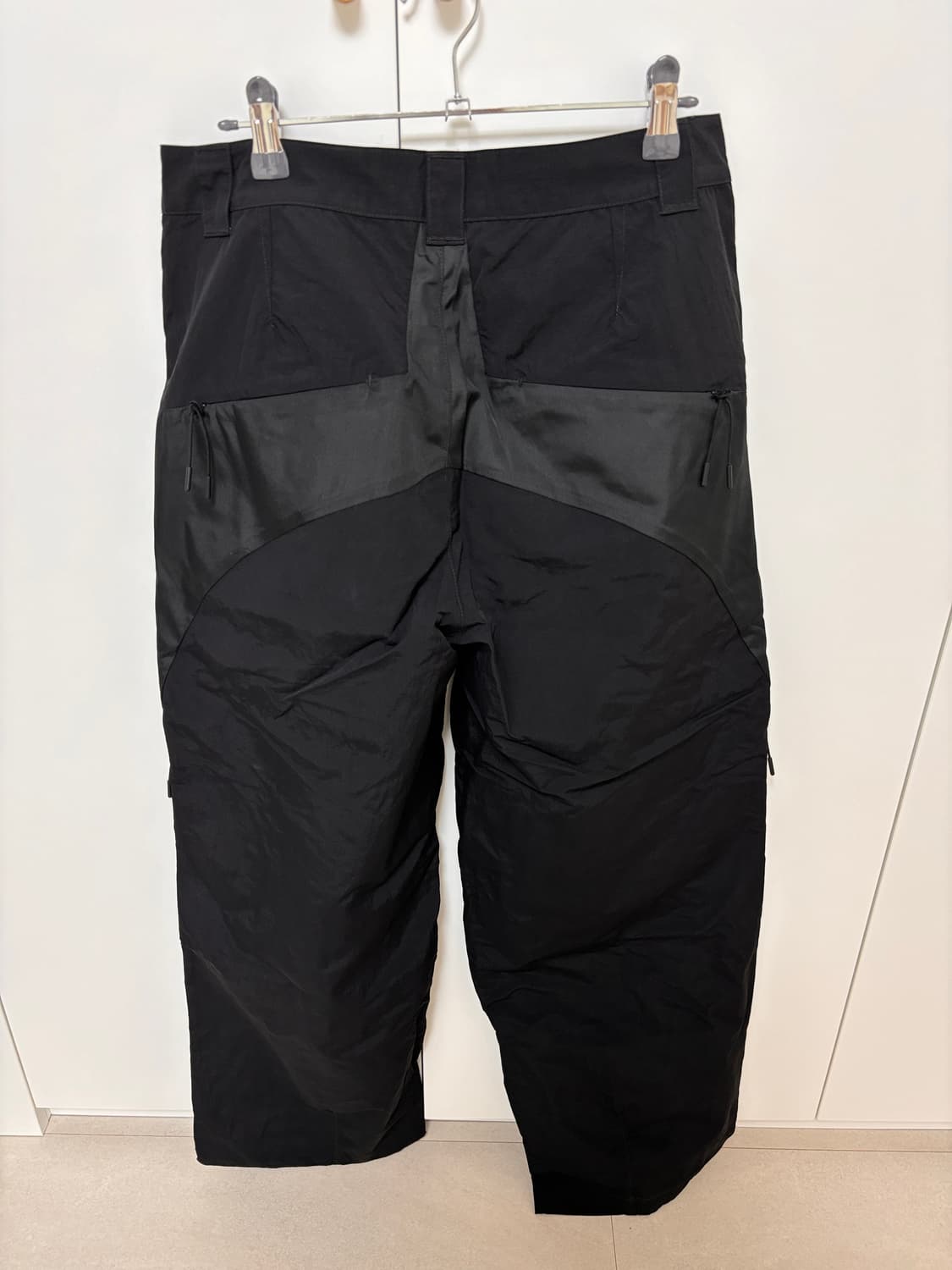 산산기어 CONTRAST PANTS 상품이미지2