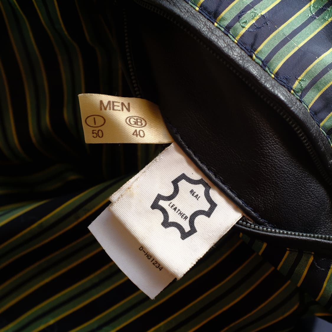 1990's Made in Germany Etienne Aigner  상품이미지8