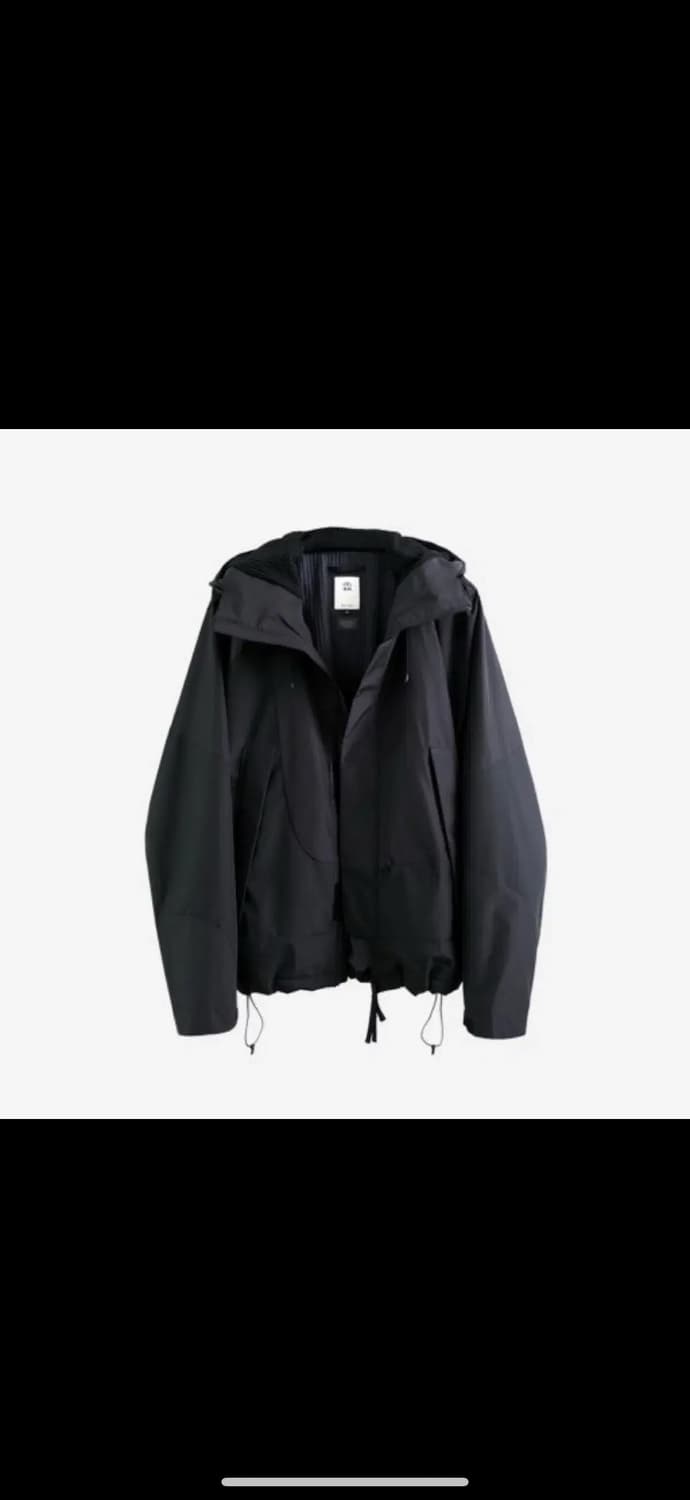 폴리테루 쉘점퍼 (4) 상품이미지1