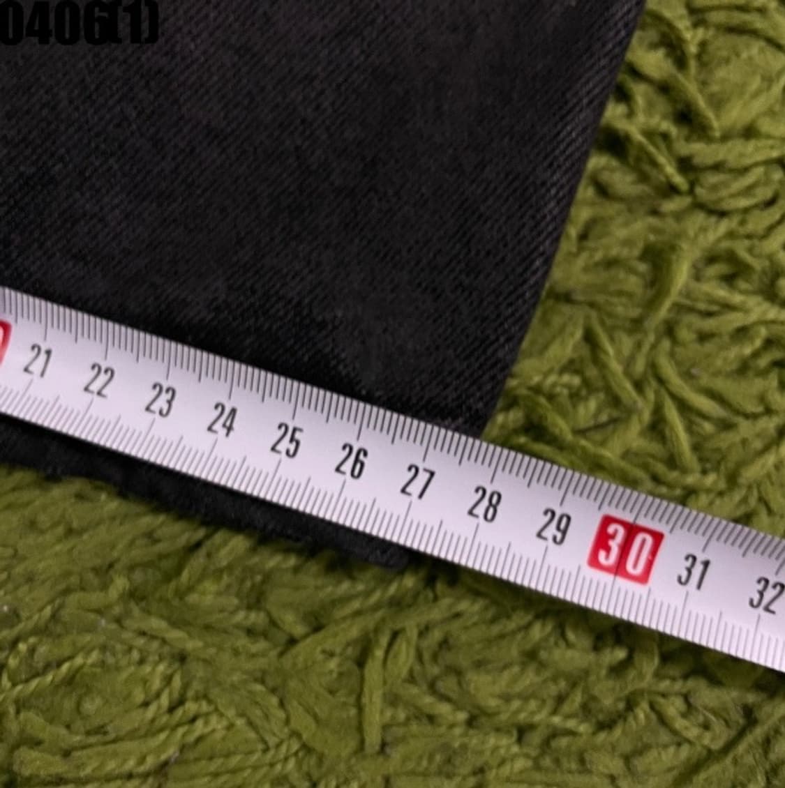 Ourpas 팬츠 32 상품이미지9