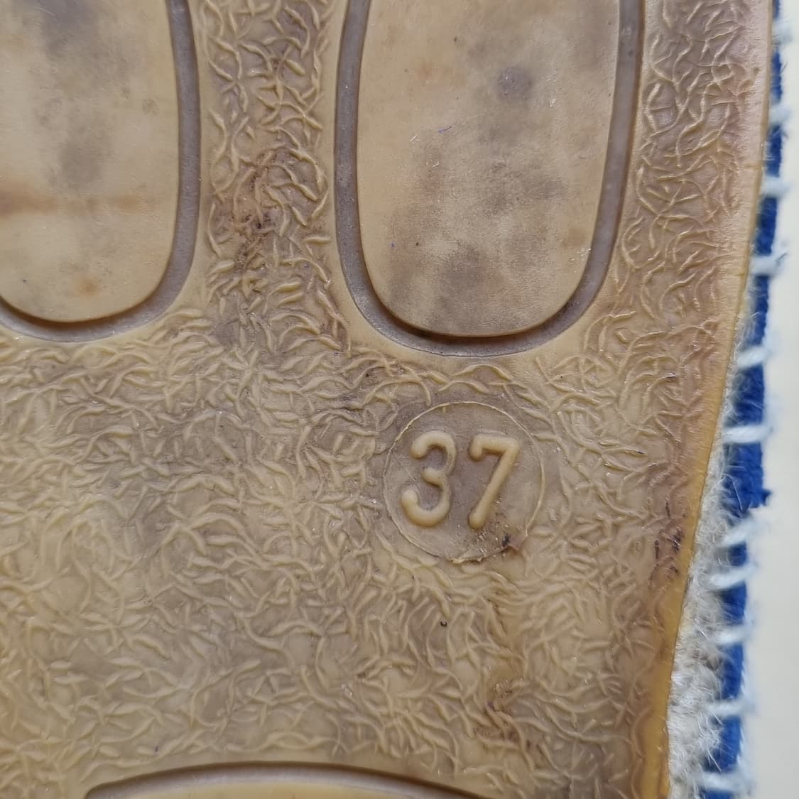 겐조 여성 에스파듀 37  240 상품이미지6