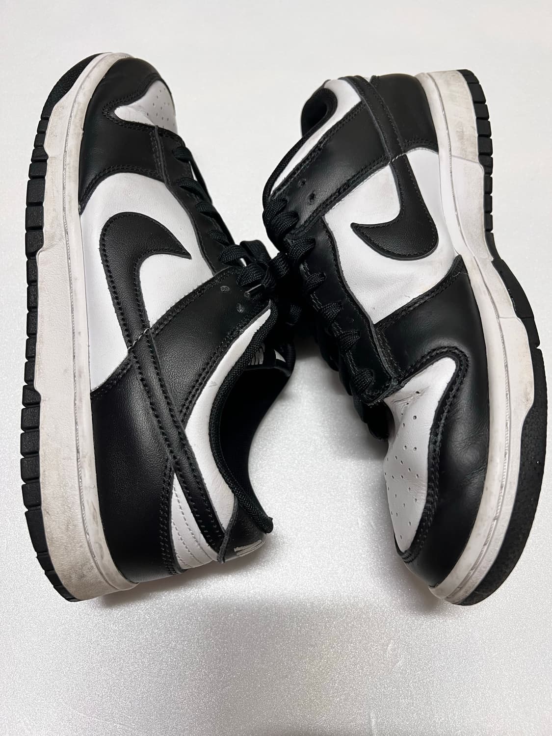 [270] 나이키 덩크로우 범고래 상품이미지6