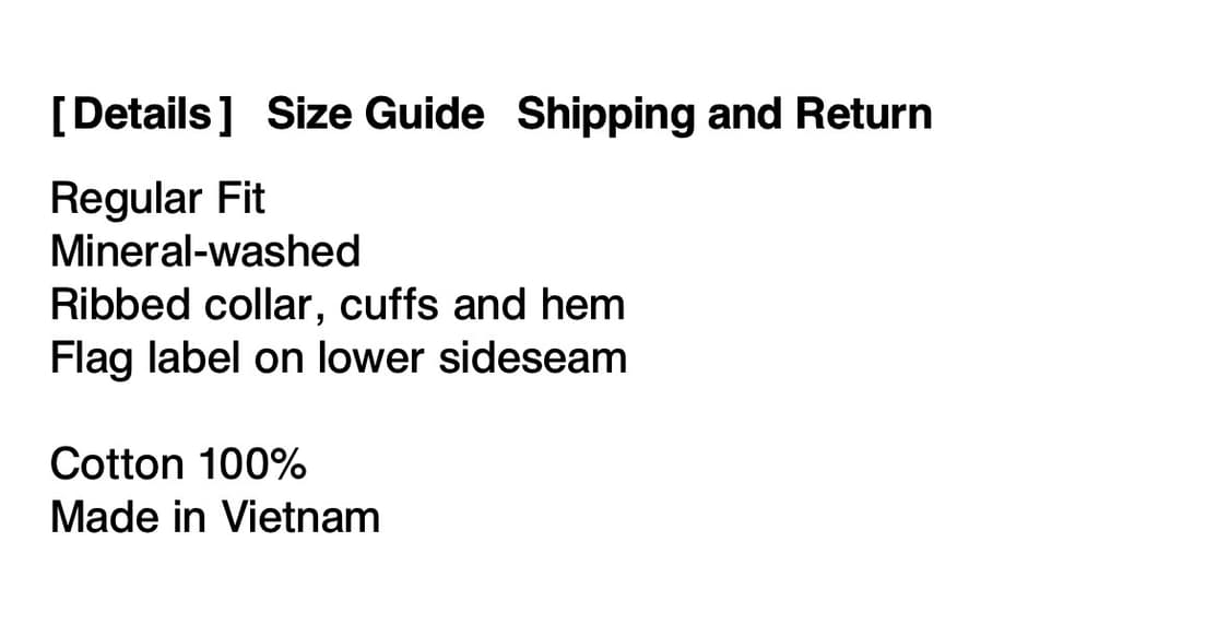 디스이즈네버댓) Striped Knit L/S Top NA M 상품이미지4