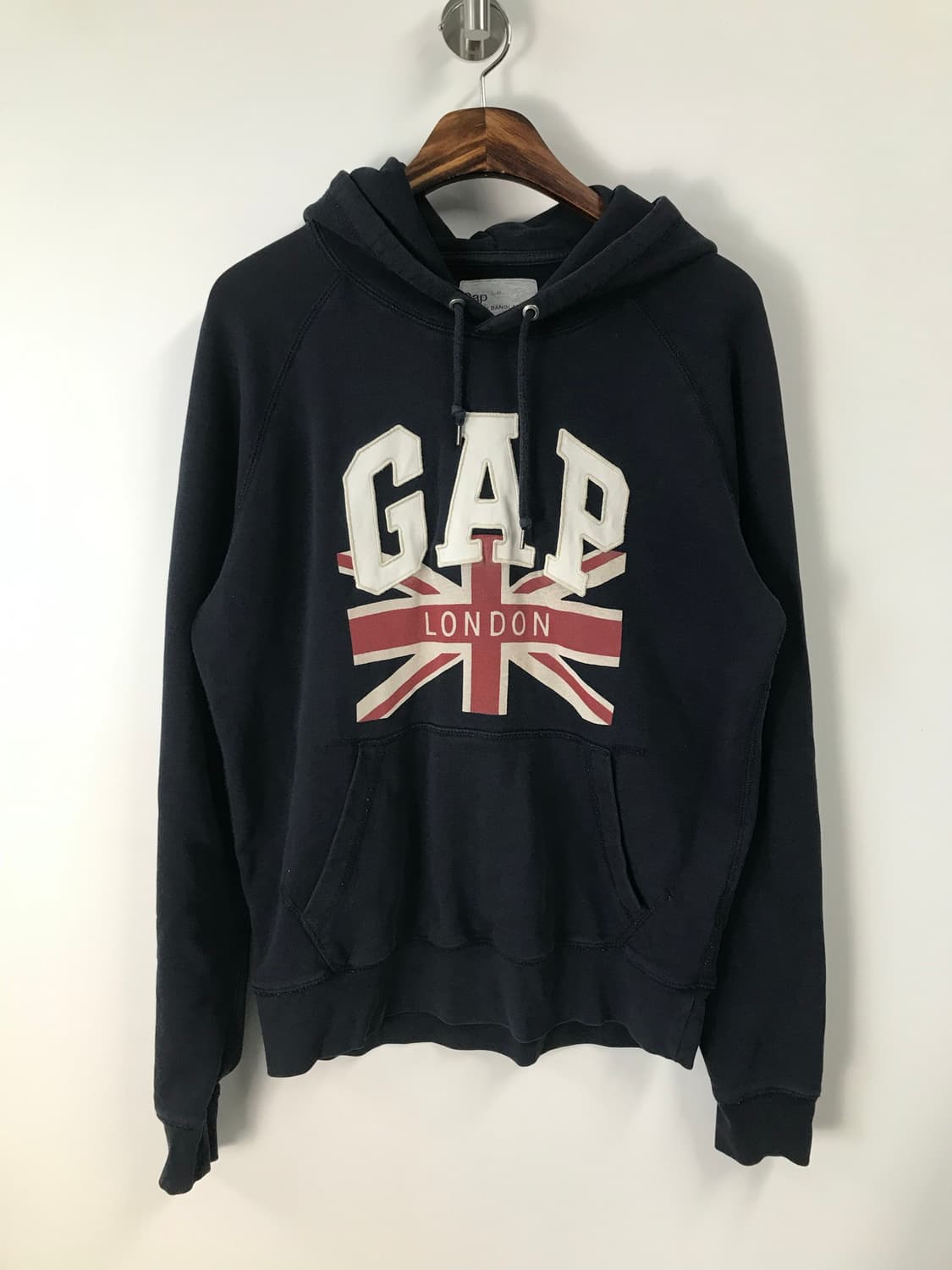 Gap 갭 영국 후드티 상품이미지2
