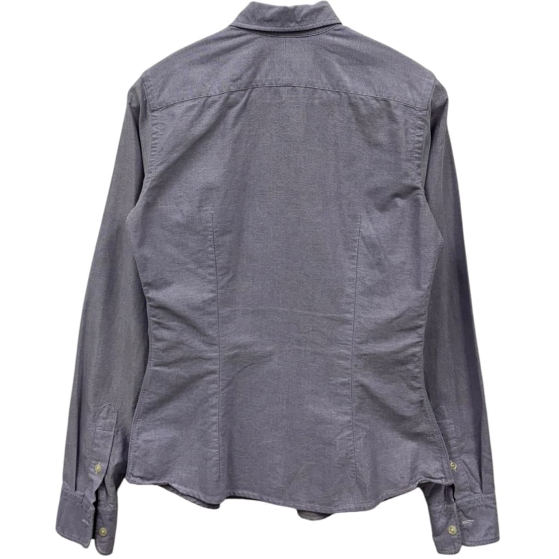 폴로랄프로렌 여성 슬림핏셔츠 상품이미지2