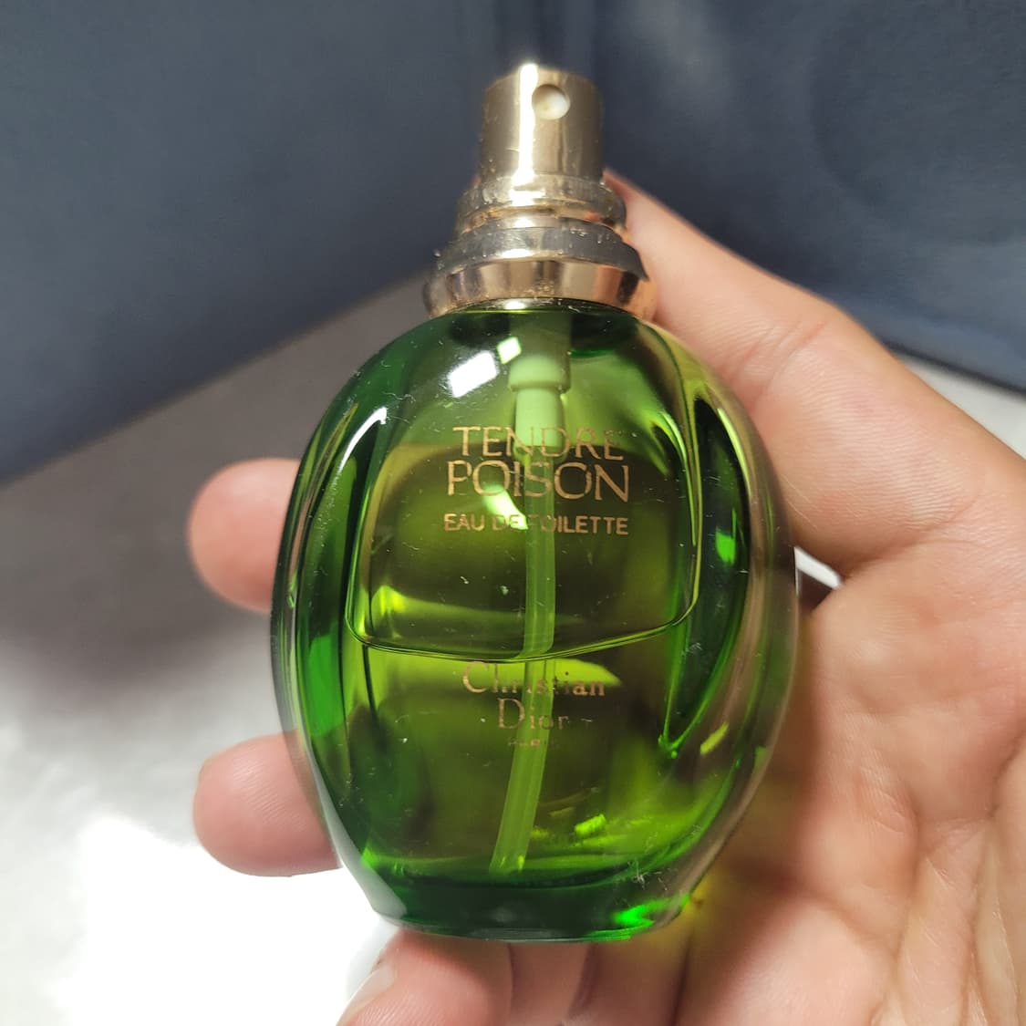 디올 쁘아종 향수 30ml (4) 상품이미지2