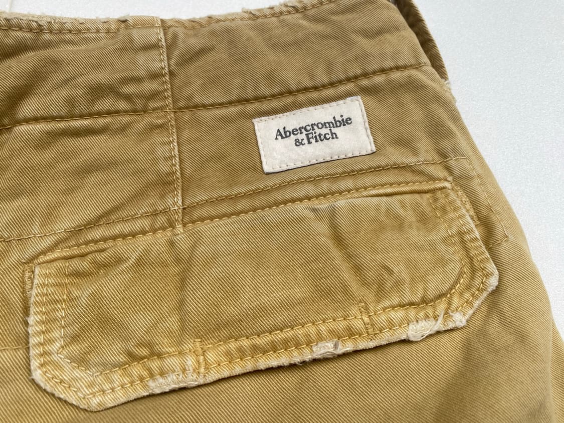 Abercombie&fitch 카고반바지 34 상품이미지7