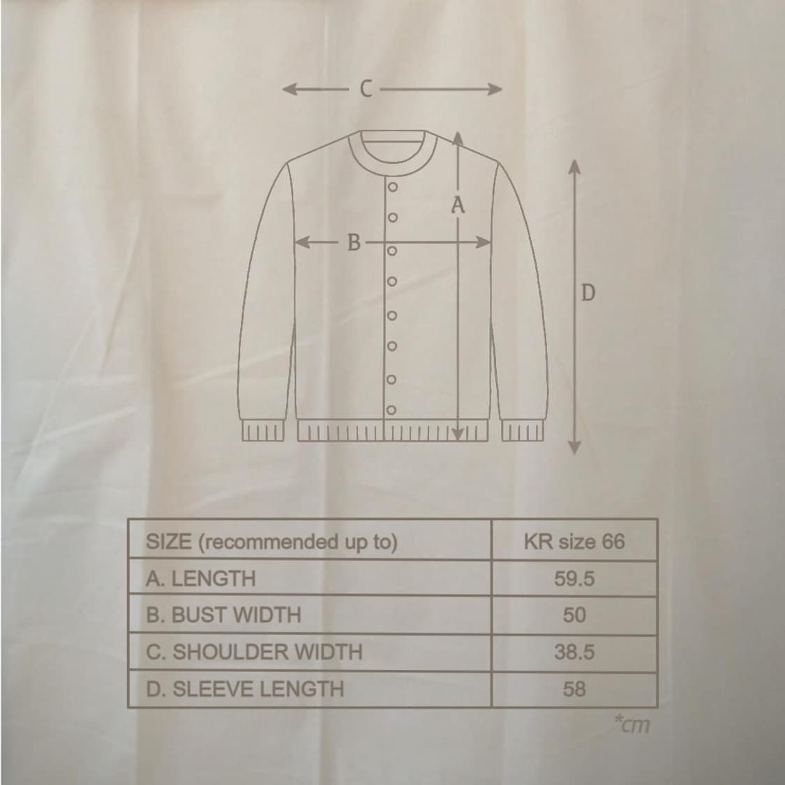 메쉬 레이어드 체크 셔츠 자켓 상품이미지3