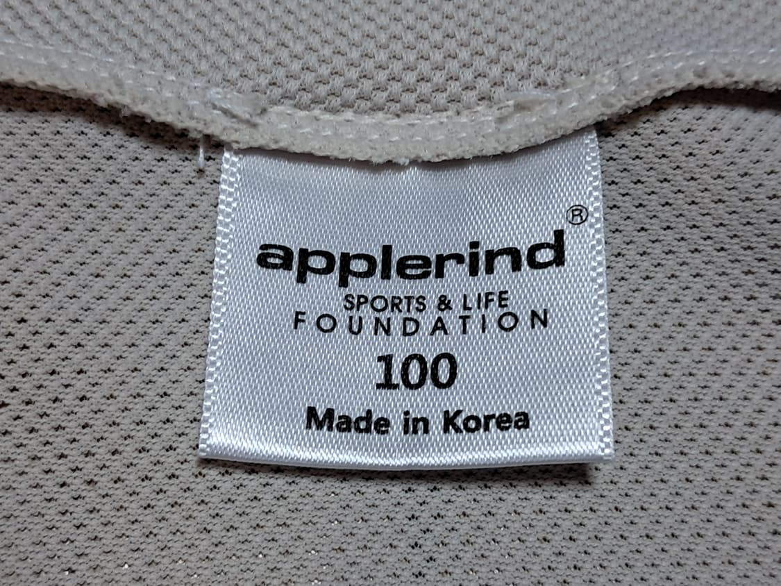 애플라인드 냉감티 100 상품이미지6