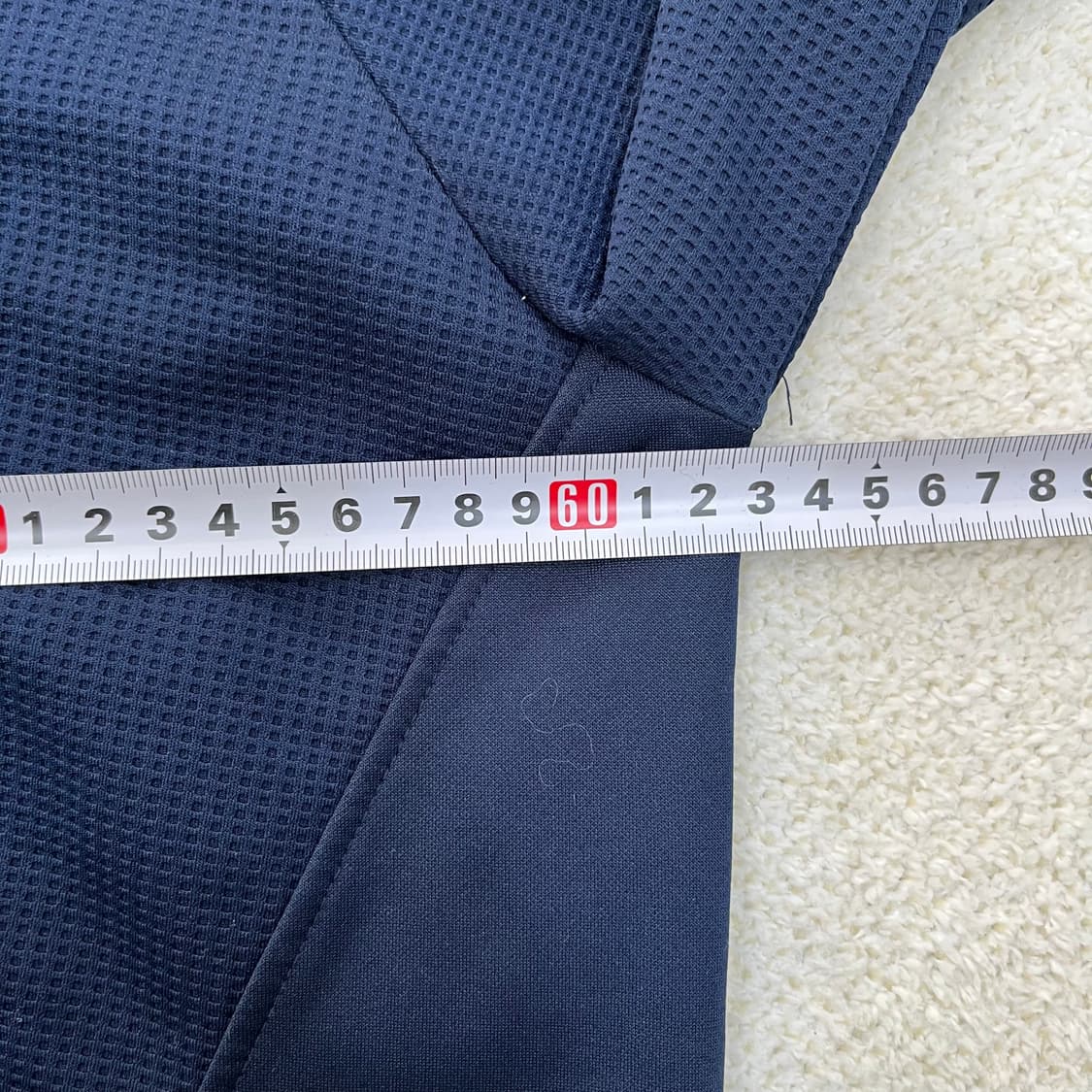 실측확인 마제스틱 보스턴 긴팔 티셔츠 0310M 상품이미지7