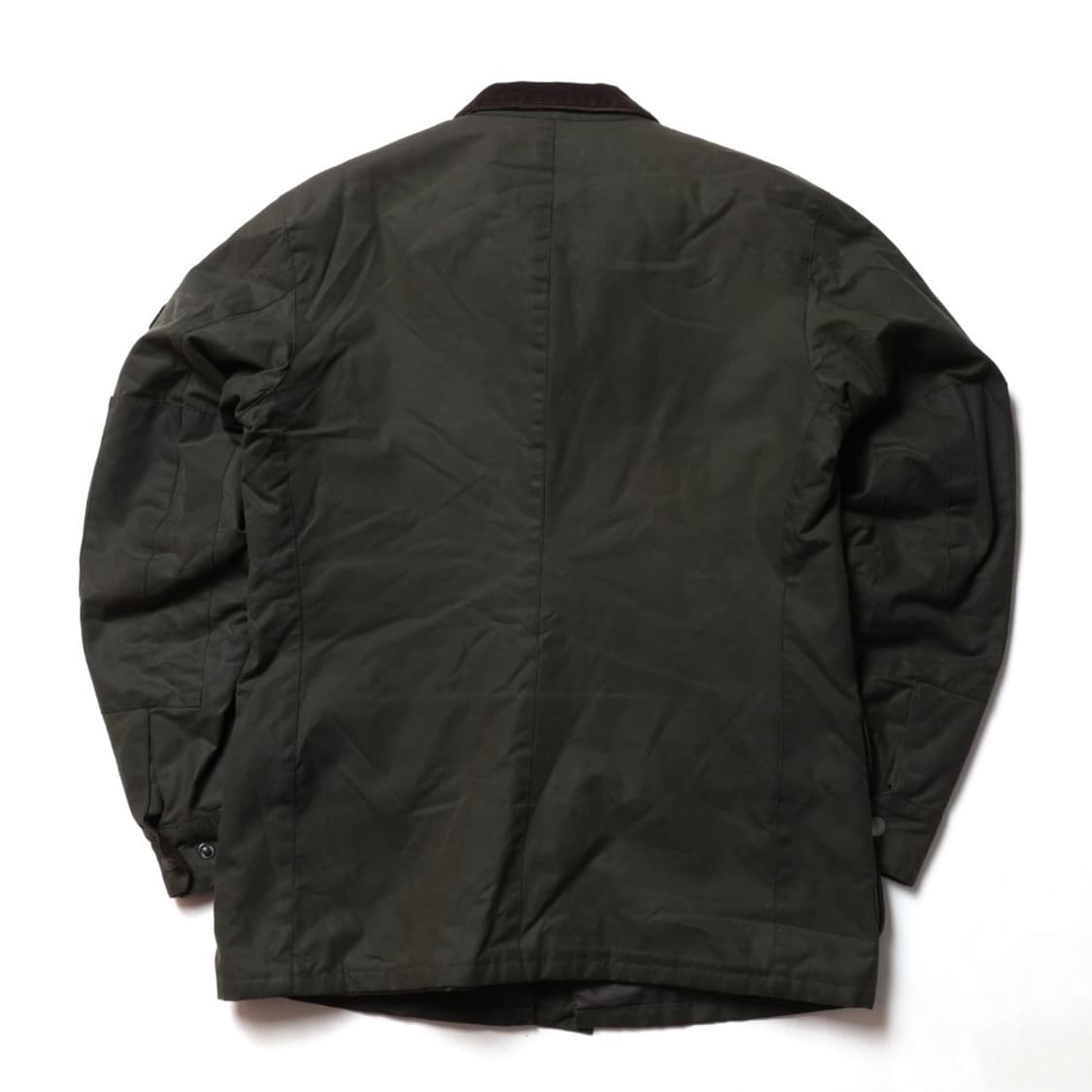 바버 Barbour International Duke Wax Jacket 상품이미지5