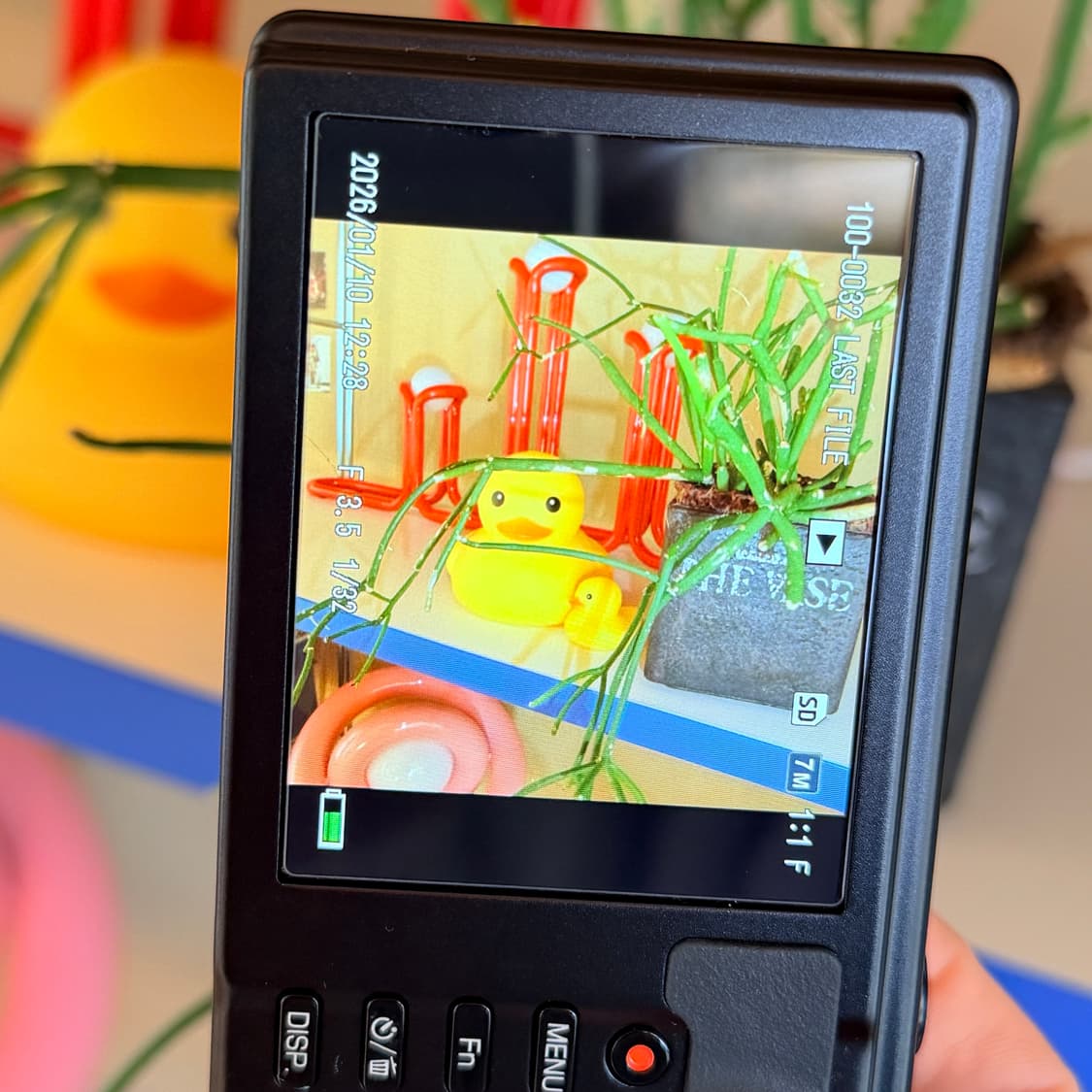 ✨미품 ✨ Ricoh 리코 CX6 디지털카메라 상품이미지9