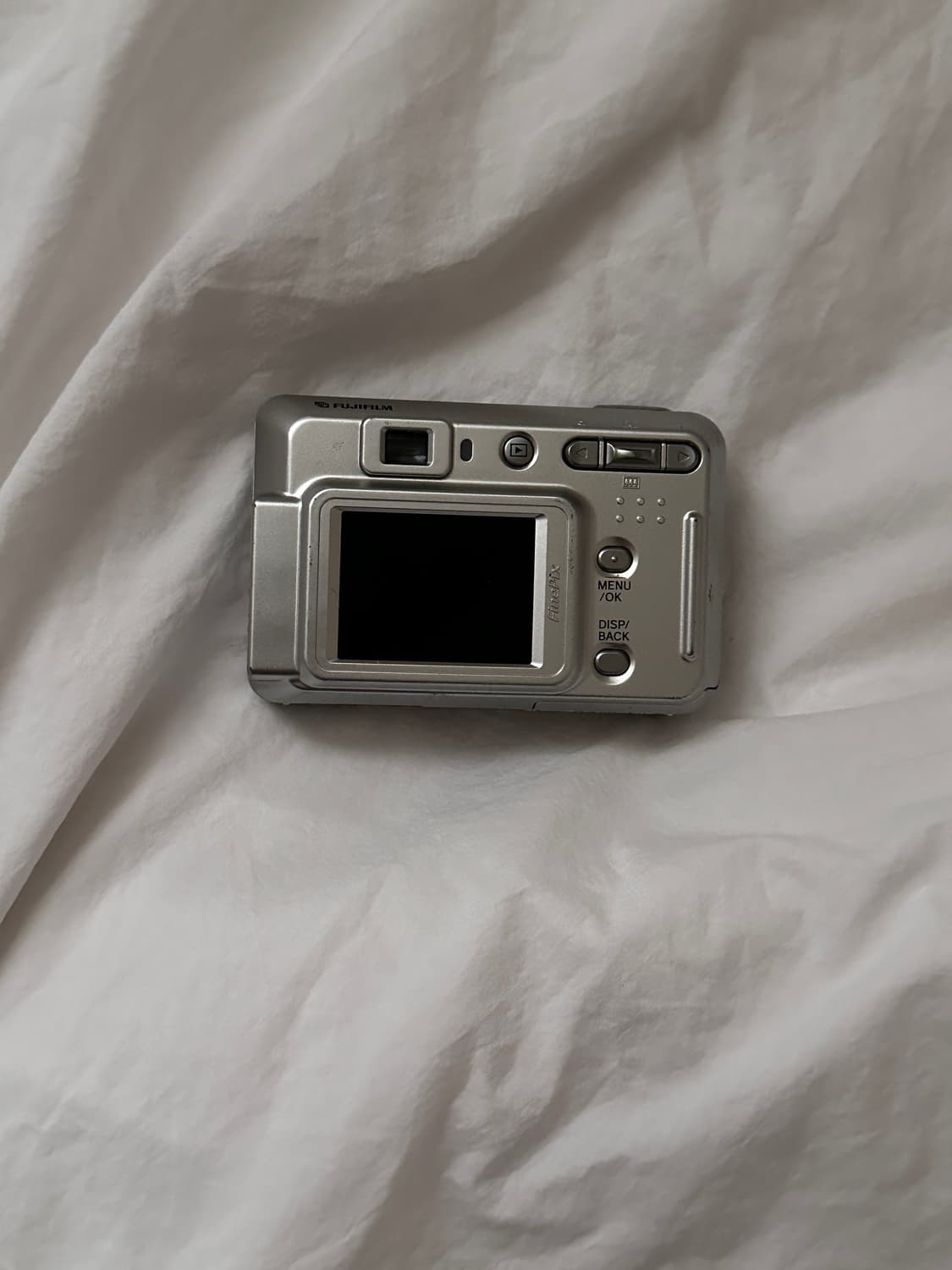 (작례O) 후지필름 파인픽스 A510 상품이미지2