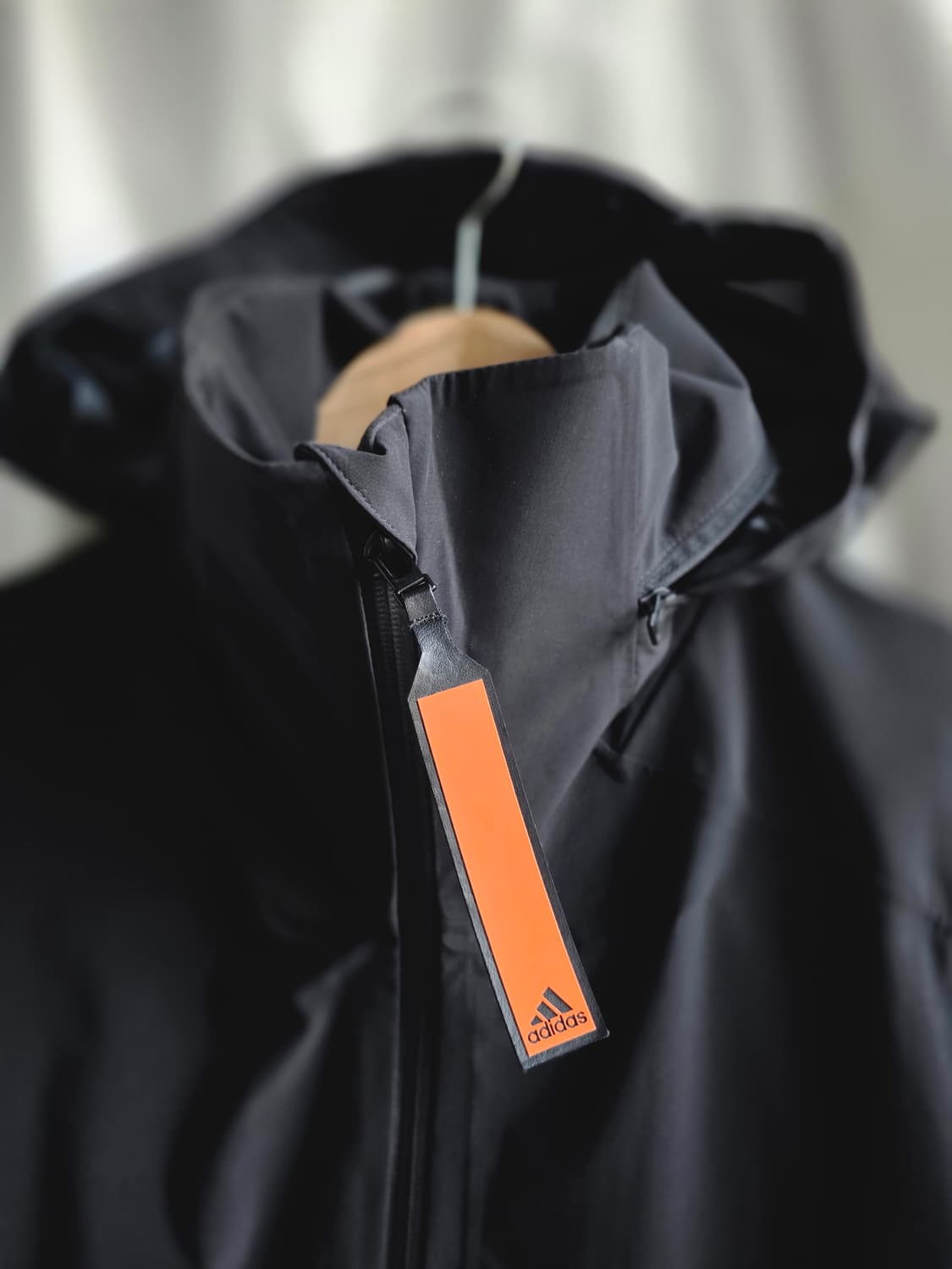 공용)아디다스 바람막이 마이쉘터 자켓 S 상품이미지2