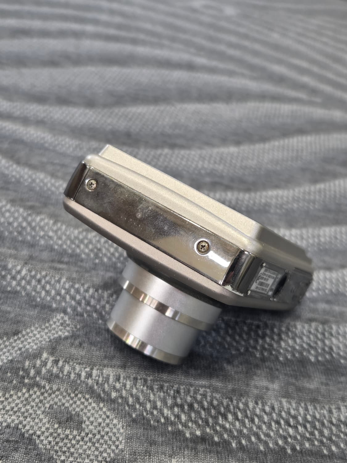 *빈티지디카* 삼성 VLUU M300W 상품이미지7