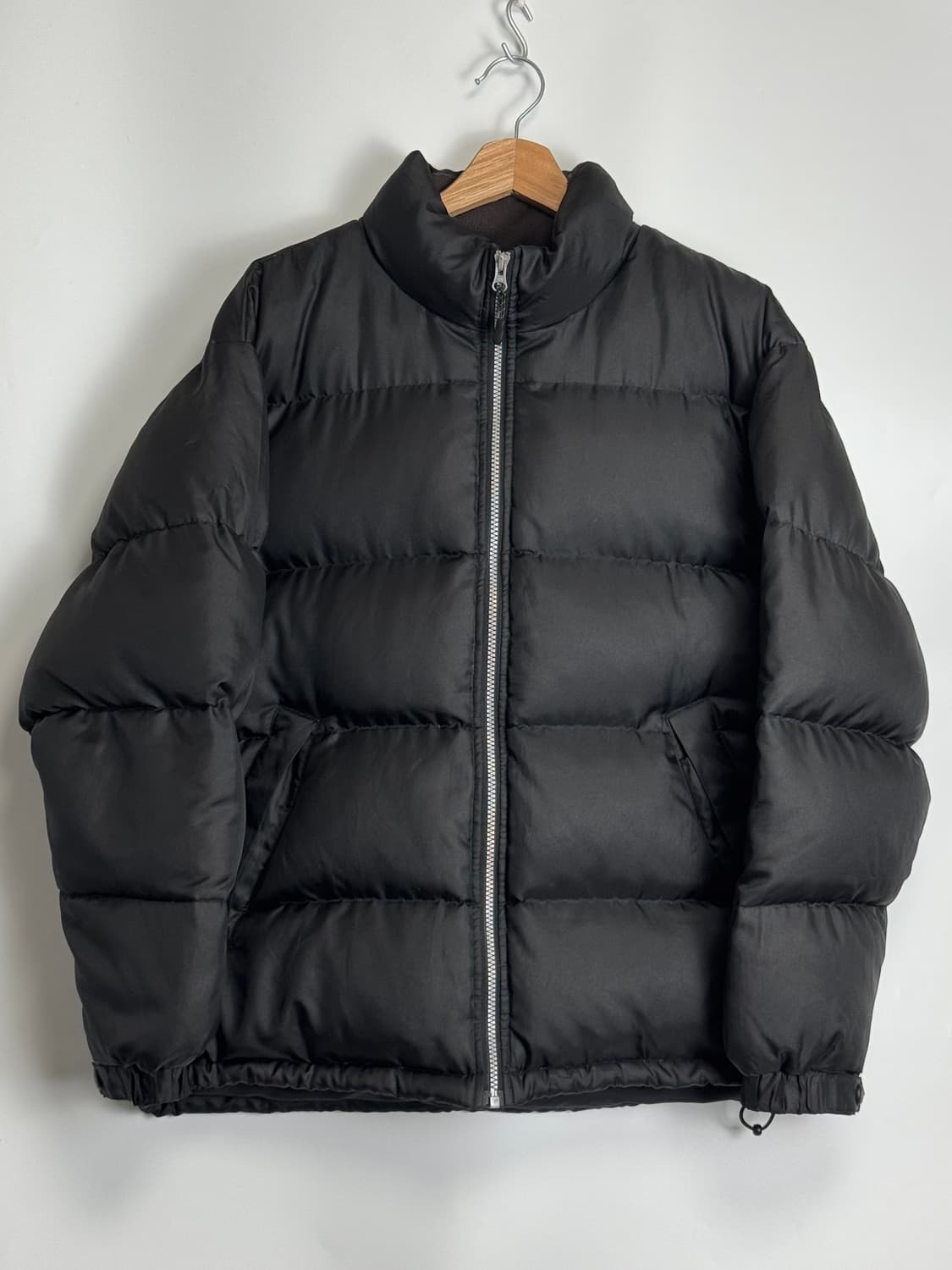 올드 유니클로 다운 파카 패딩 M 상품이미지1