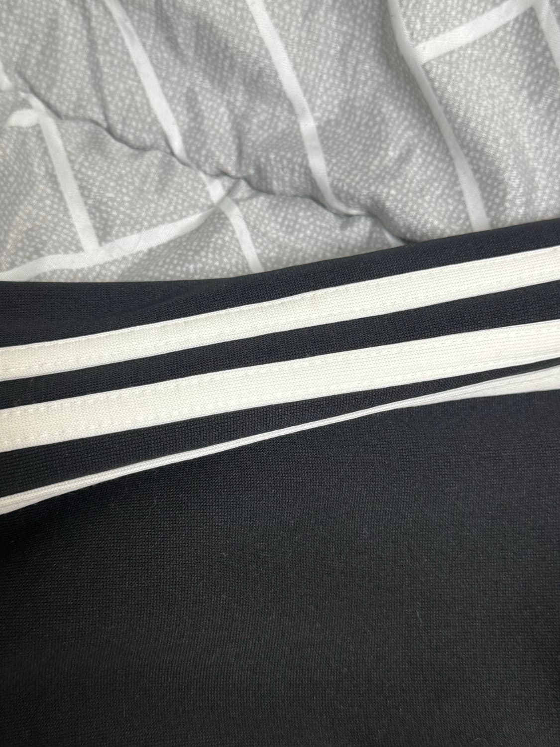 아디다스 파이어버드 검정 블랙 져지 95 M 기본 템  상품이미지3