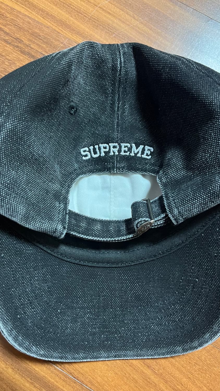 정품 슈프림 모자 팔아요 상품이미지2