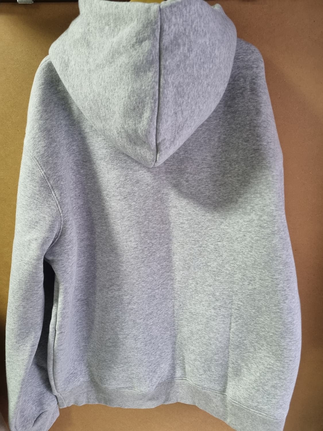 엘엘빈 남성 후드티  상품이미지2