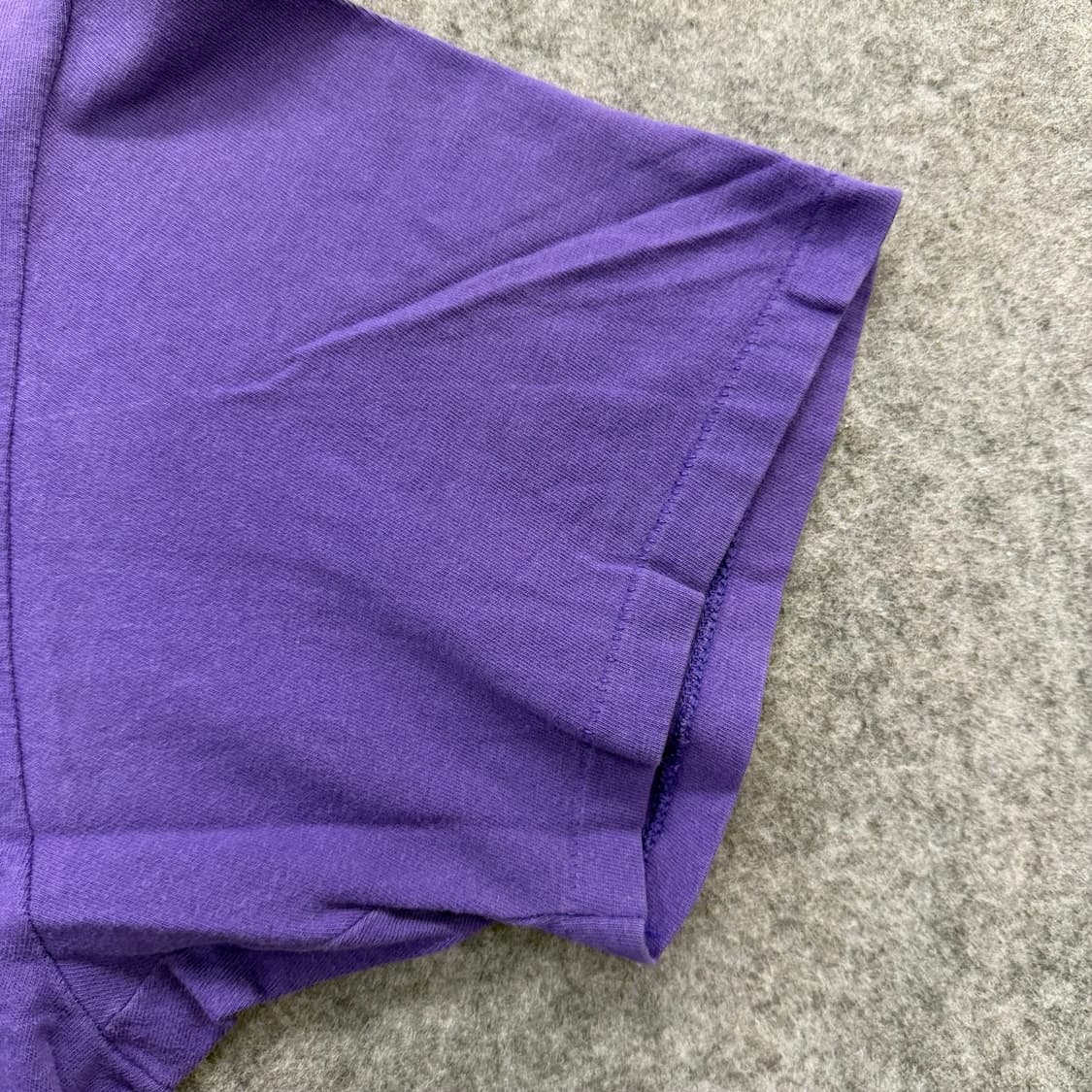 90s Vintage Hanes Beefy-T Tshirt 상품이미지4