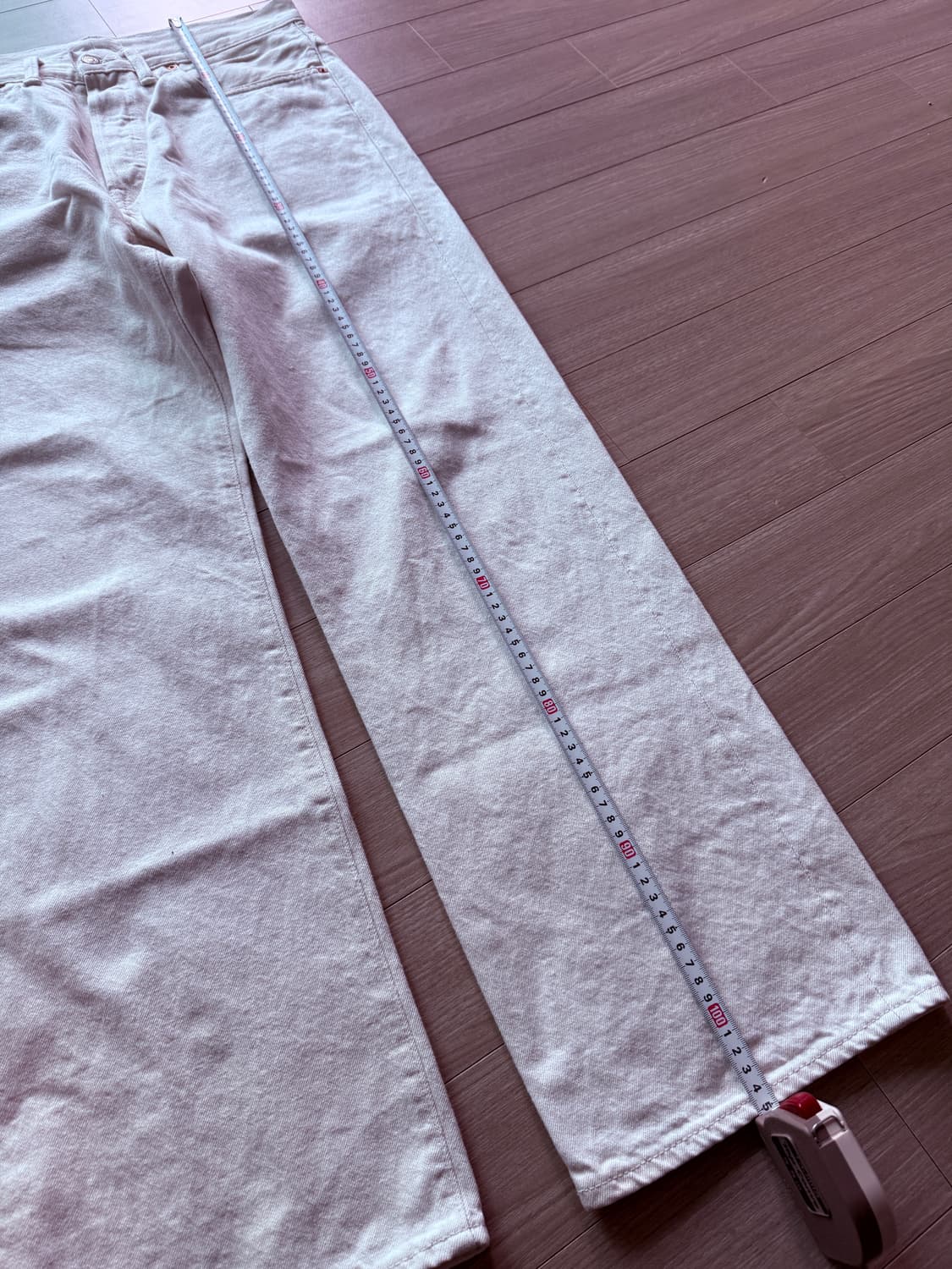 rrl 더블알엘 빈파포 에크루 34/32  상품이미지8