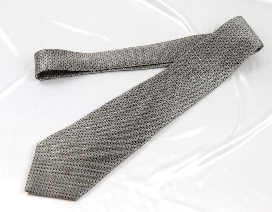 알마니 9cm A등급 남자 명품 넥타이 상품이미지2