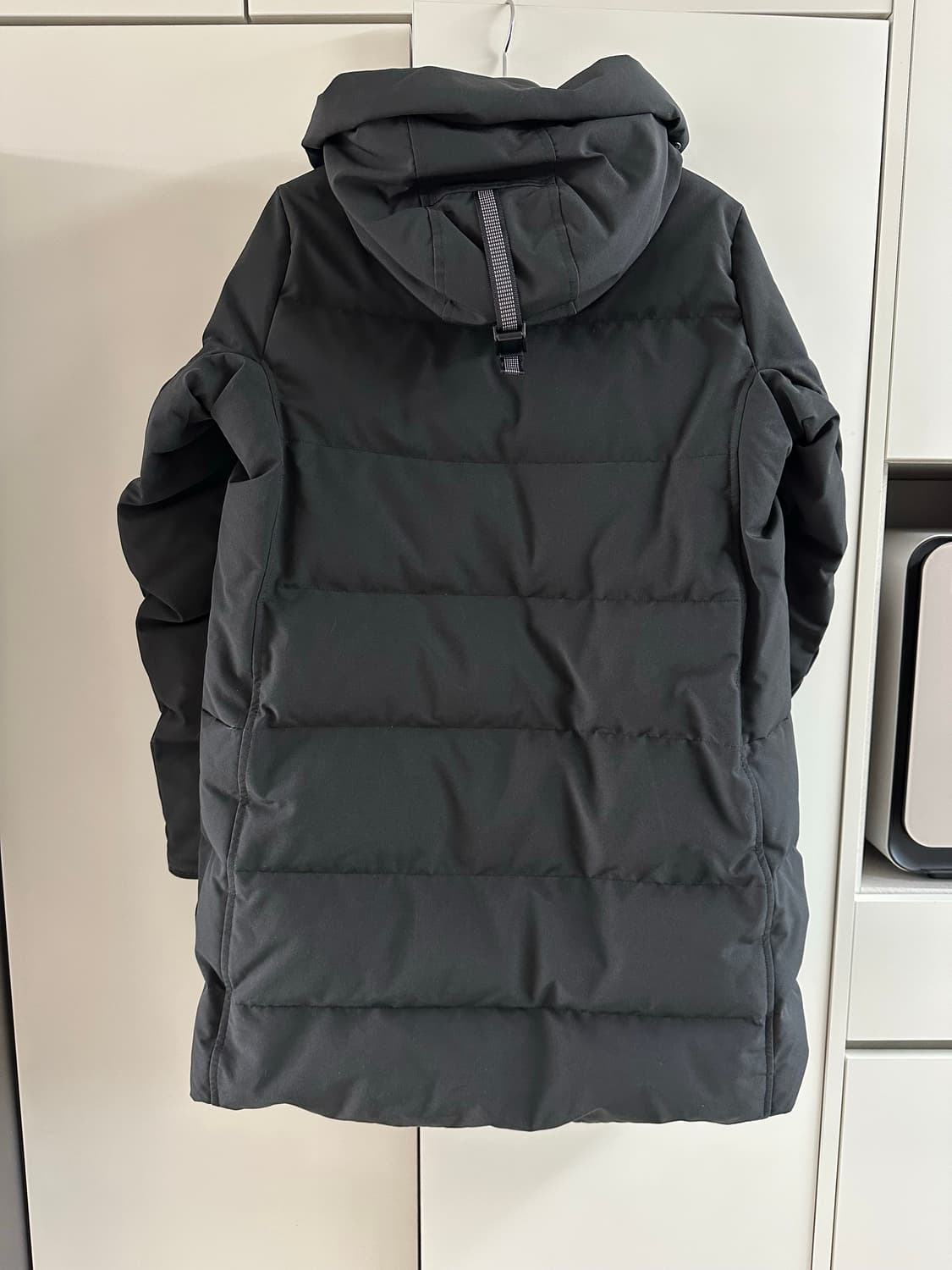 캐나다구스 메리트 패딩 1회착용 상품이미지2