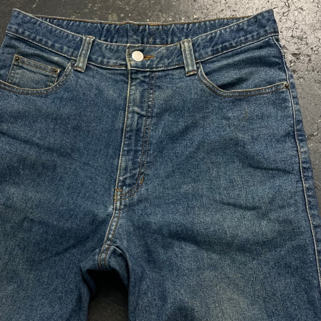 32 입생로랑 청바지 상품이미지2
