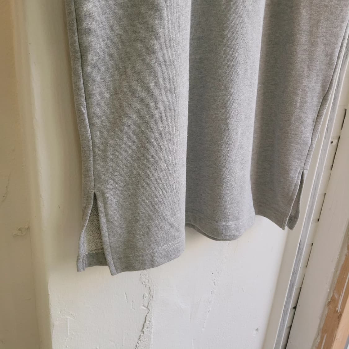 Milkfed 맨투맨 코튼원피스 상품이미지7